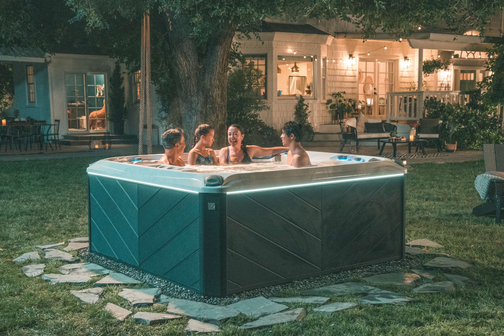 Hot Tub Sale | Best Deals on Hot Tubs – Limited Time Offer