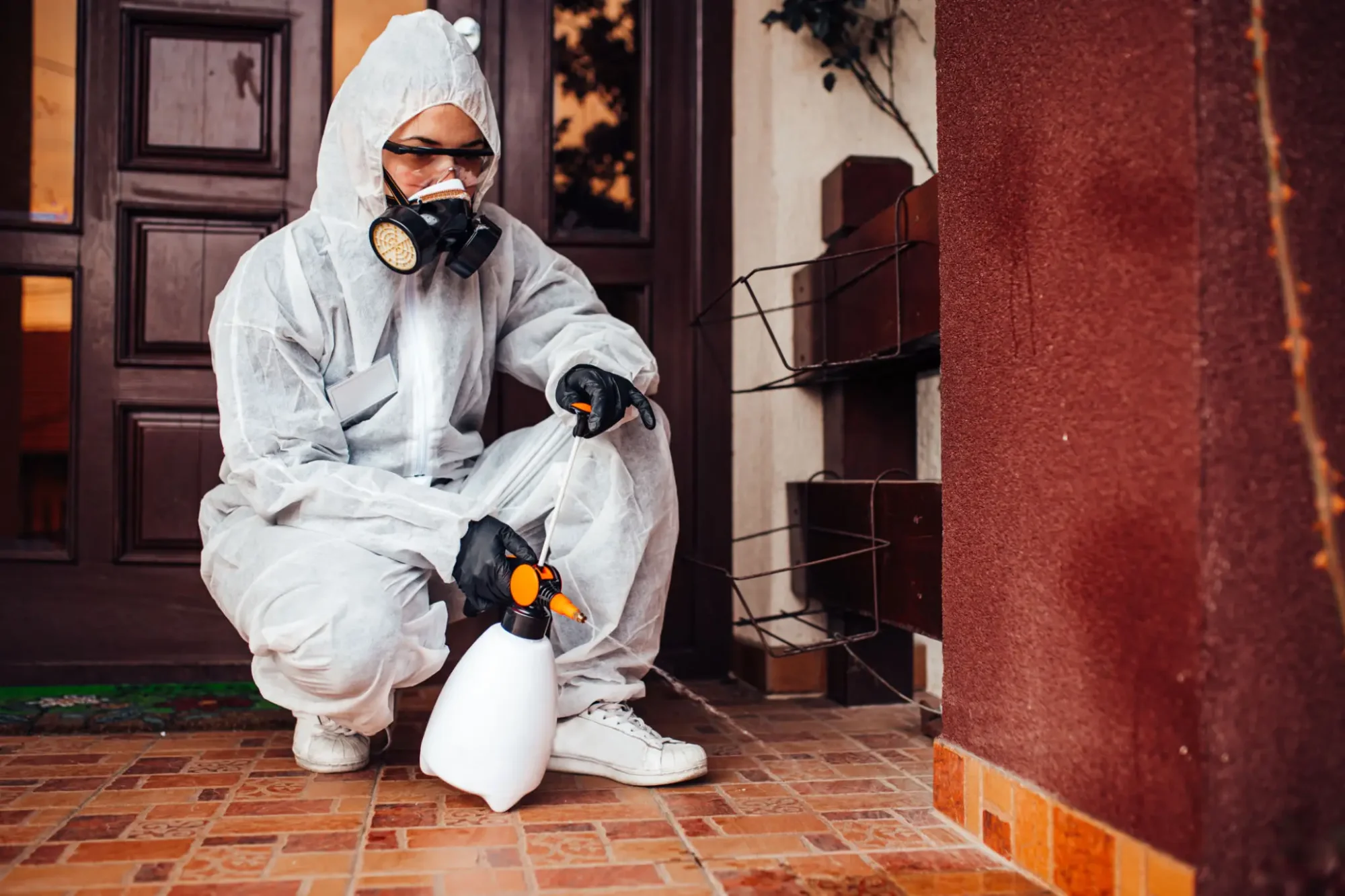 Pest Control