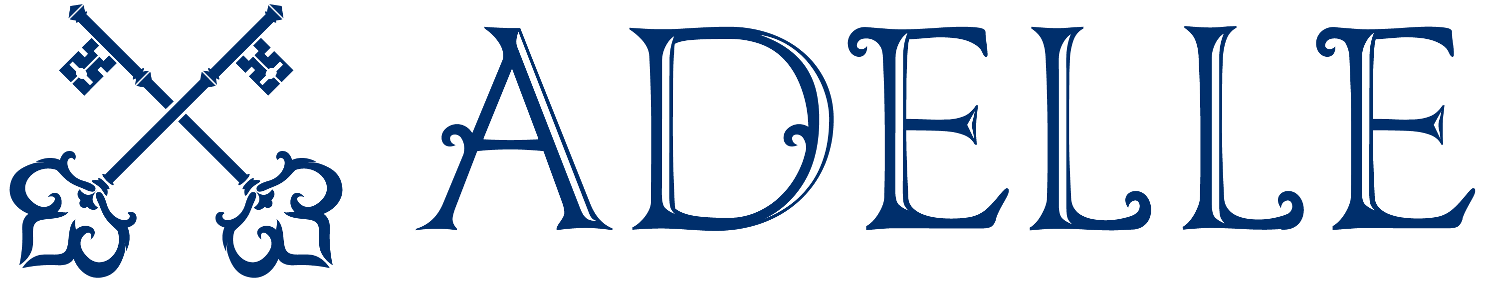 Adelle Logo