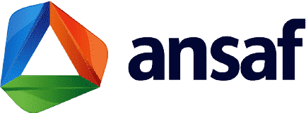 Ansaf Logo