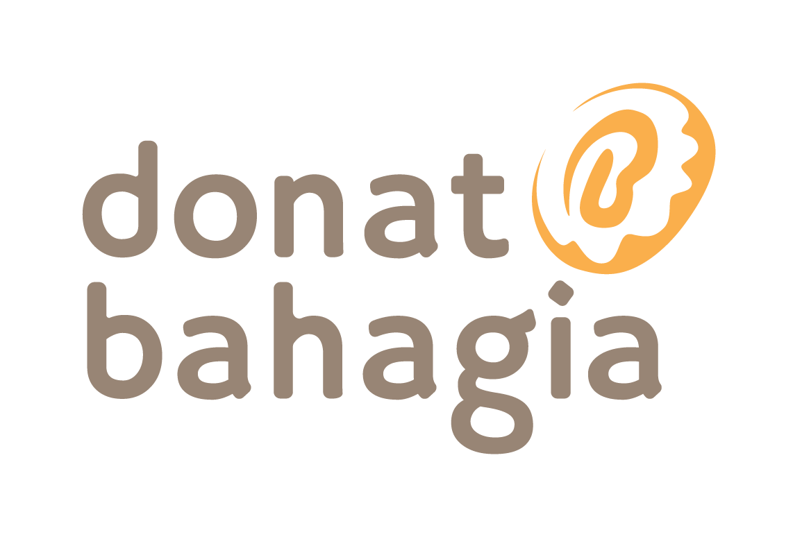 Donat Bahagia Logo
