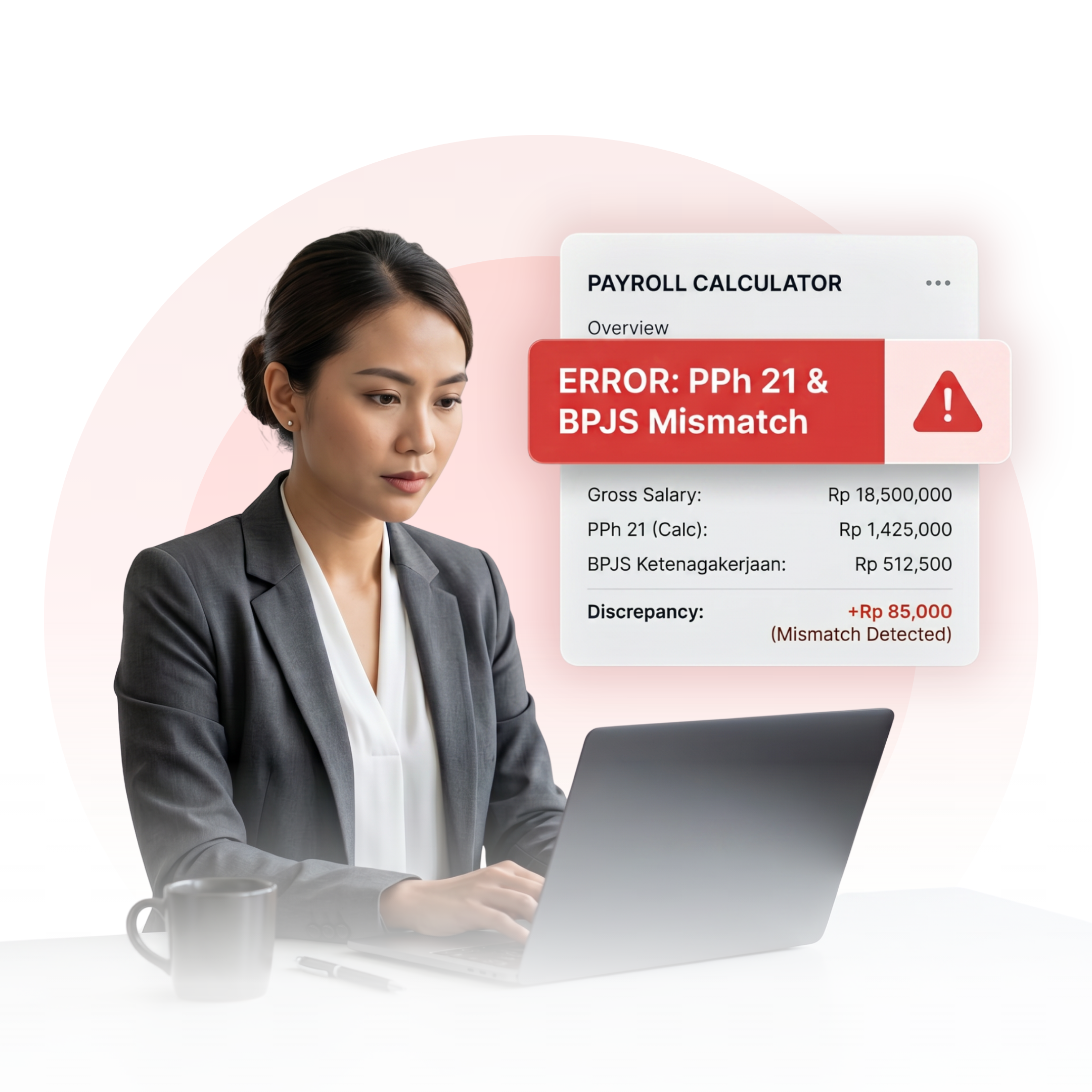 Compliance PPh 21 dan BPJS