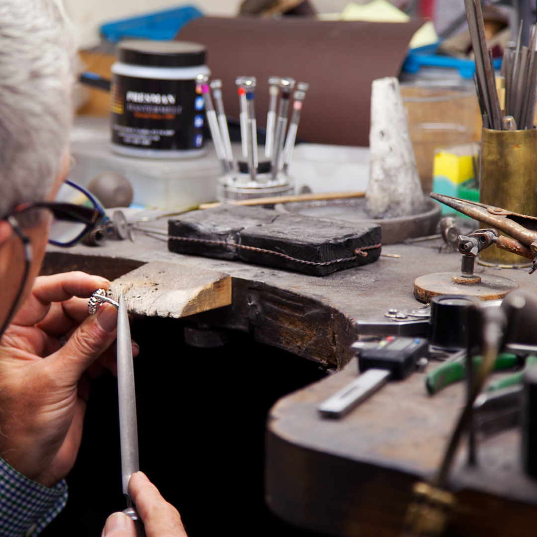 Expert Craftsmanship