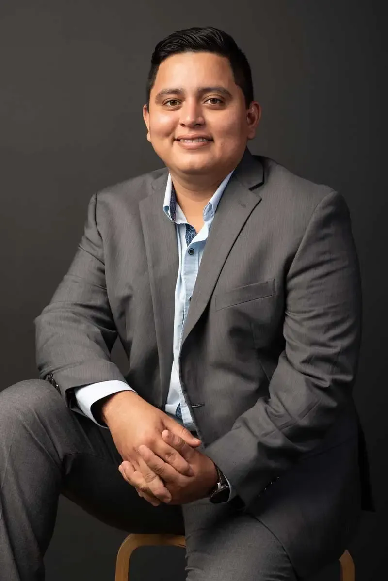 Sergio Cal