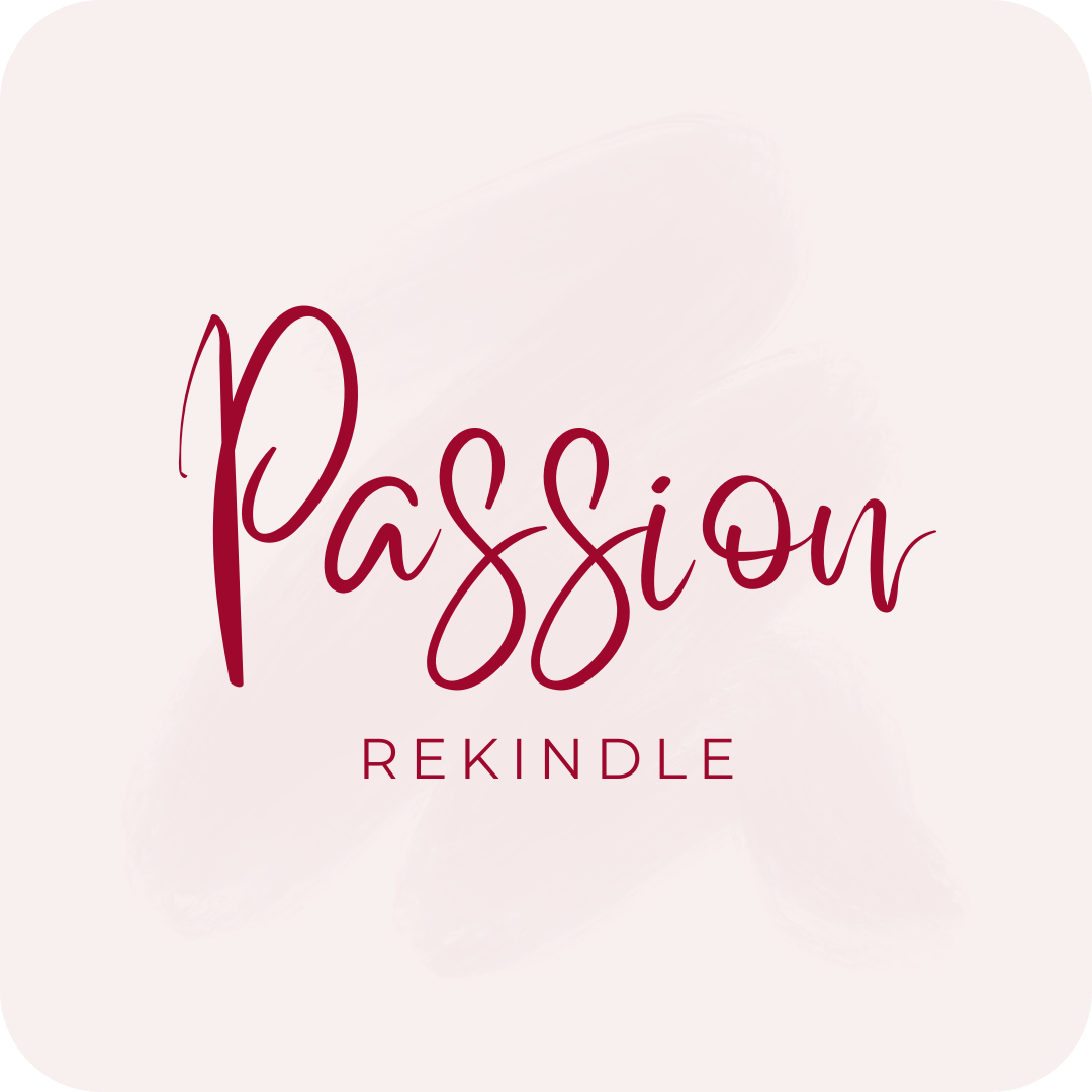 Passion Rekindle Logo