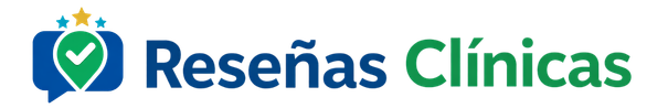 Reseñas Clínicas logo