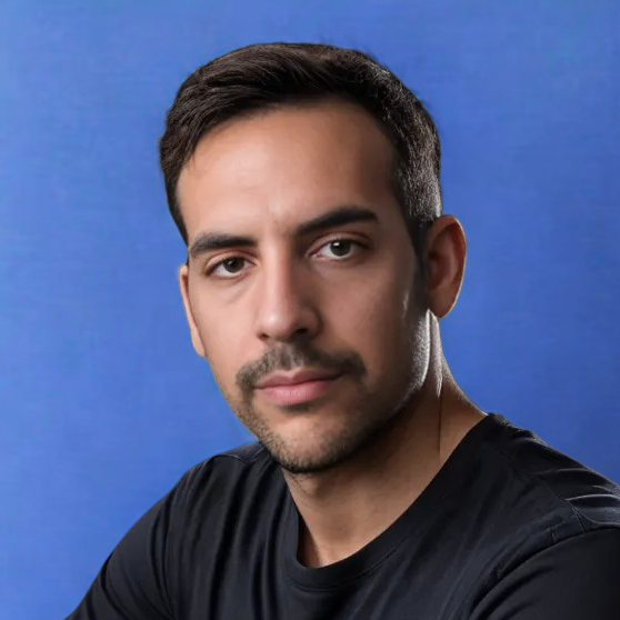 Foto de Claudi Miró