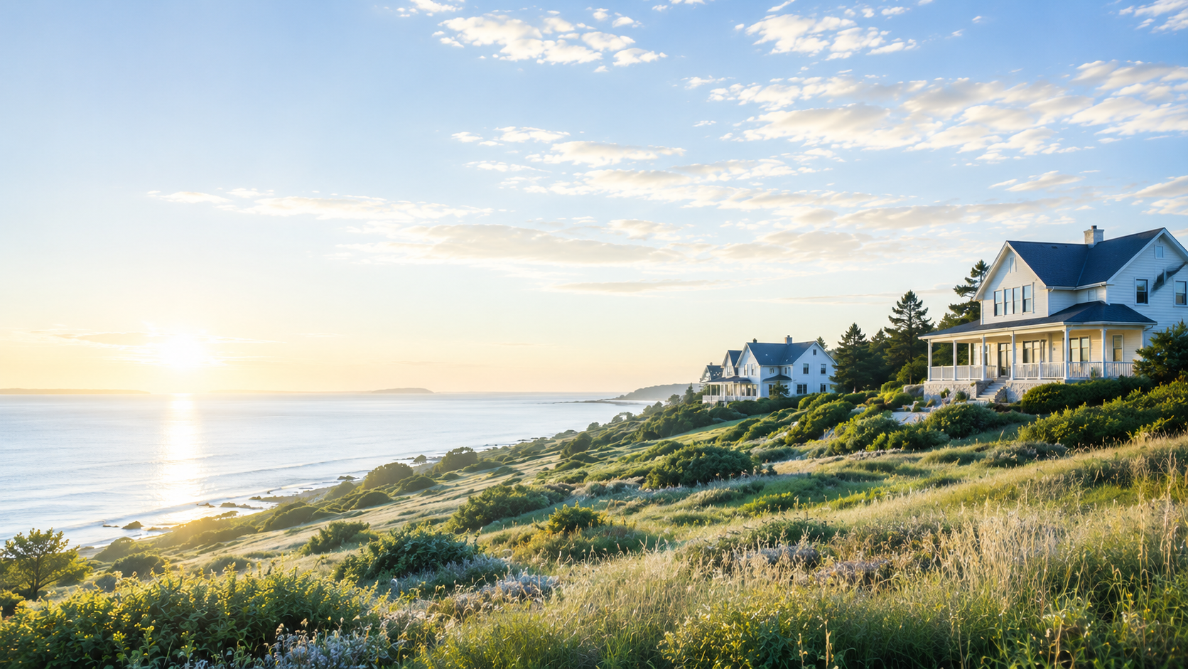OpenHarbor Properties LLC