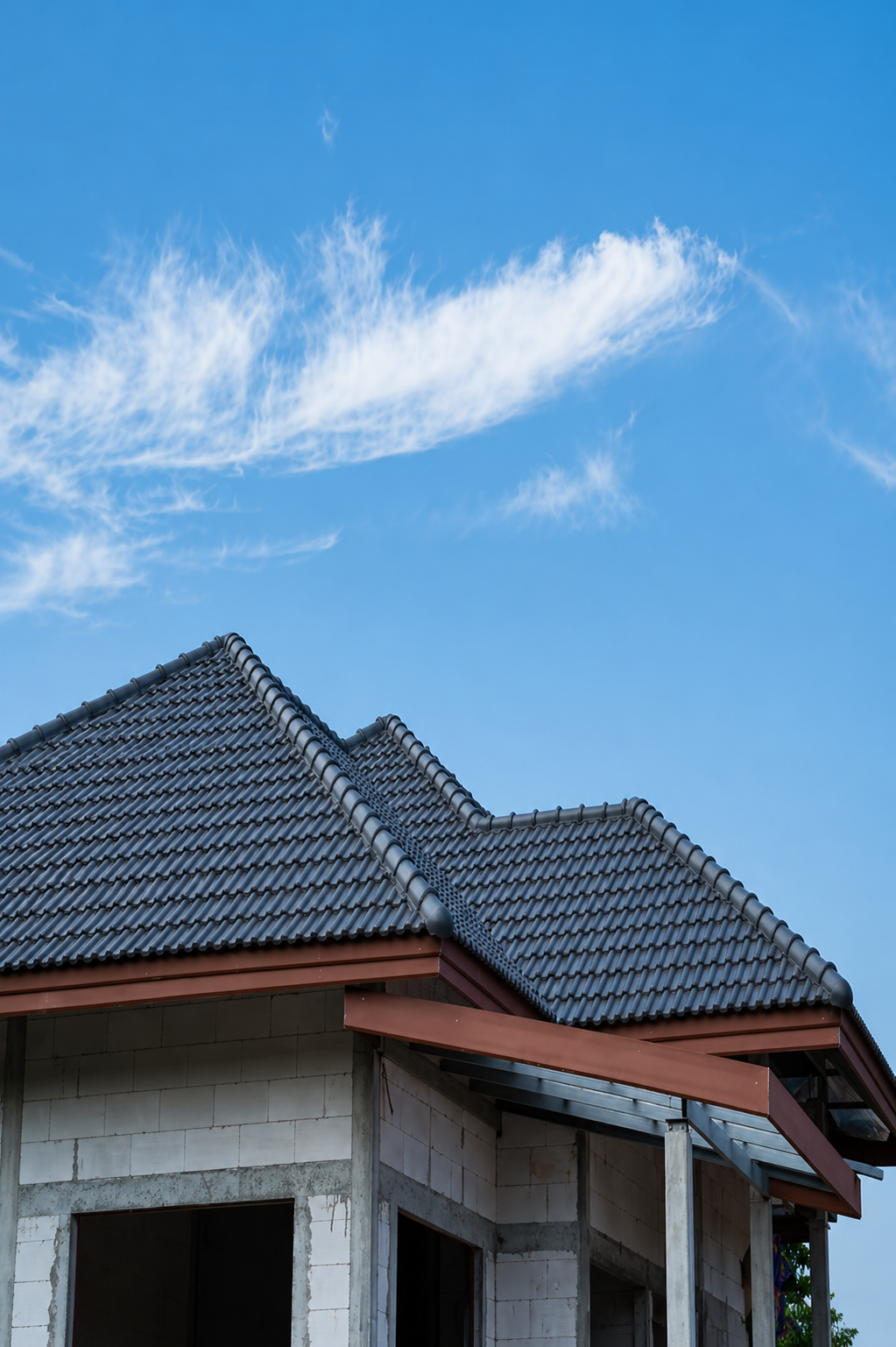 New Bedford Shingle Roofs