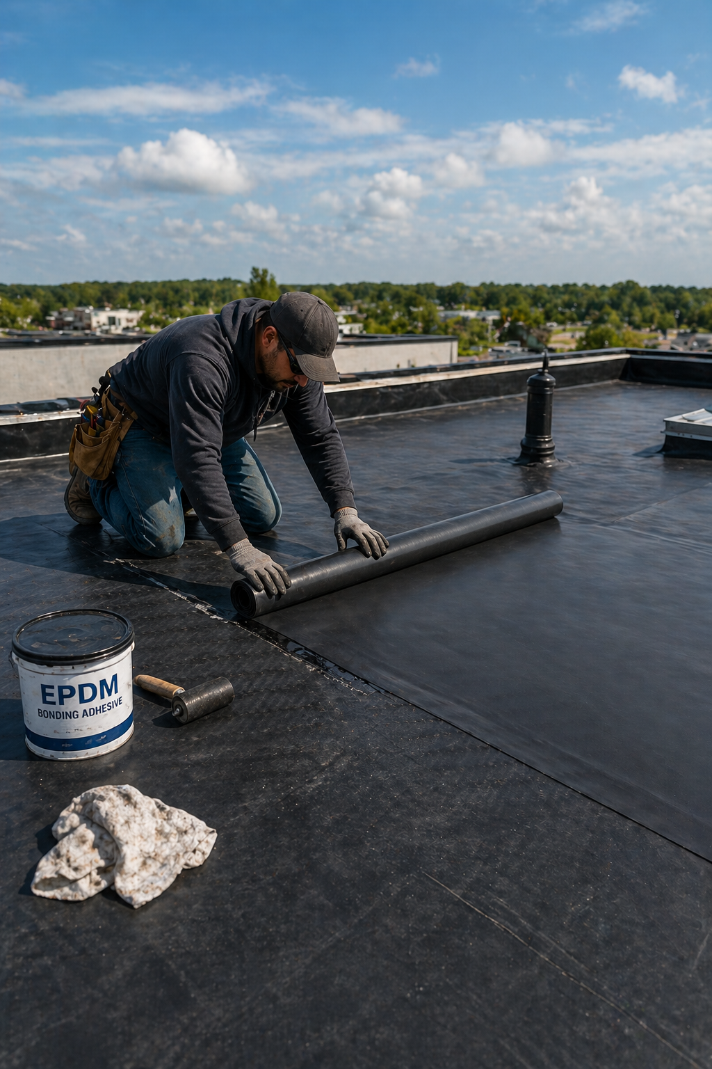  Asphalt Shingle Roofing