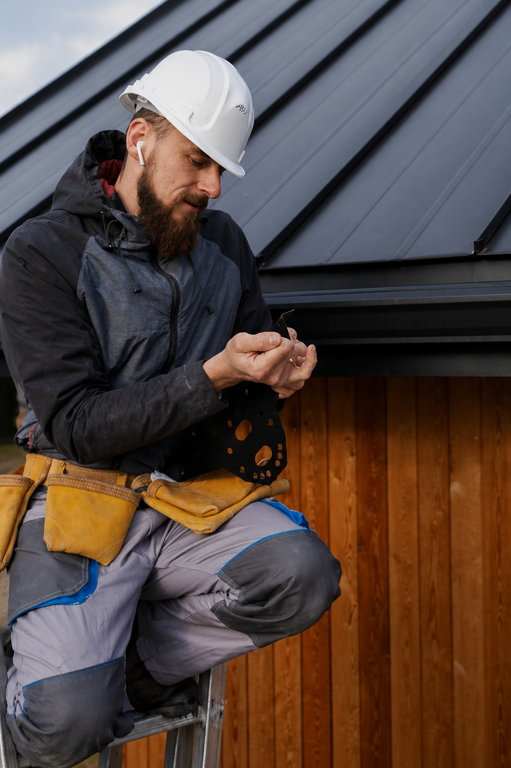 New Bedford Roof Repairs