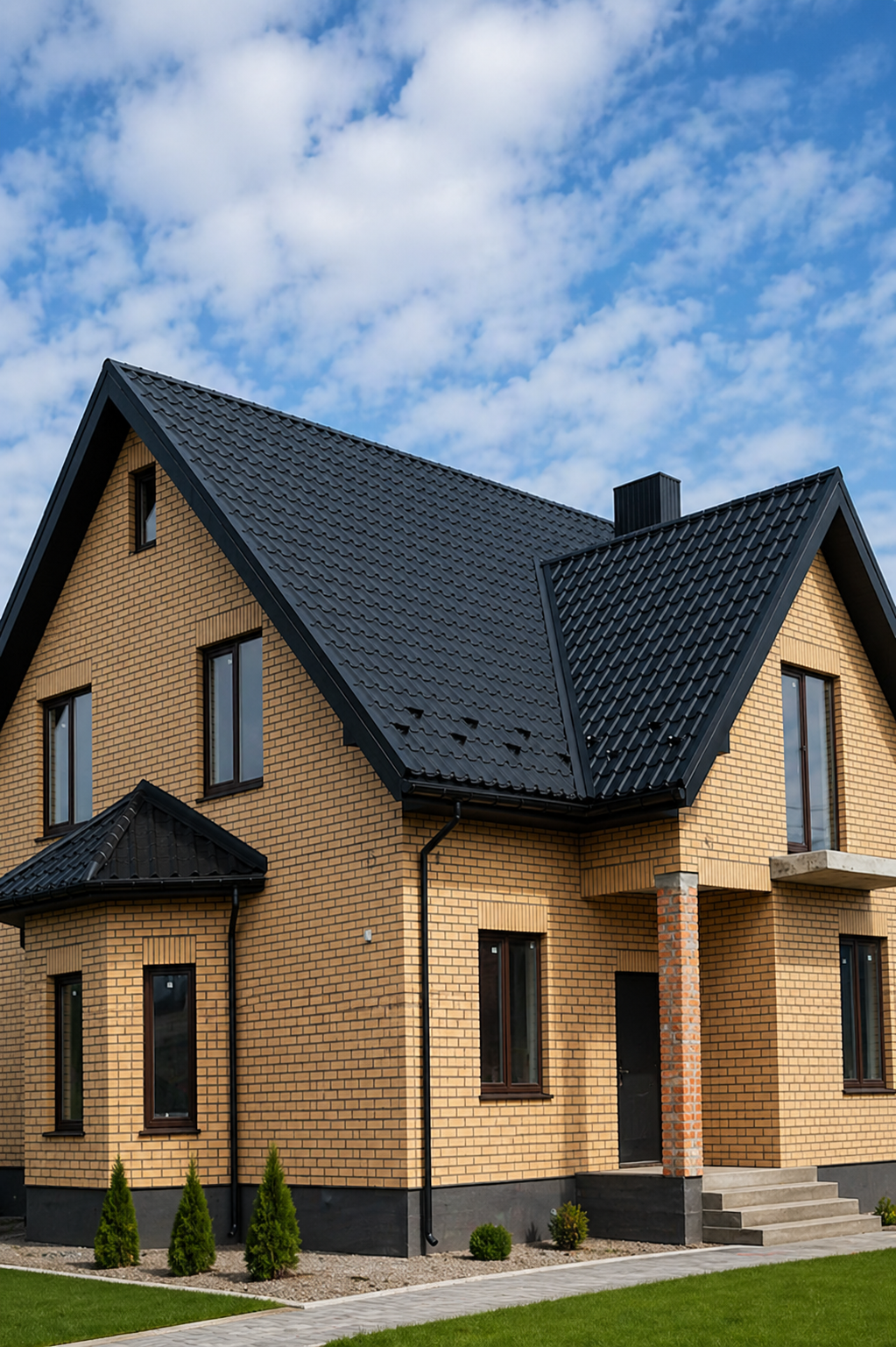 New Bedford Slate Roofs