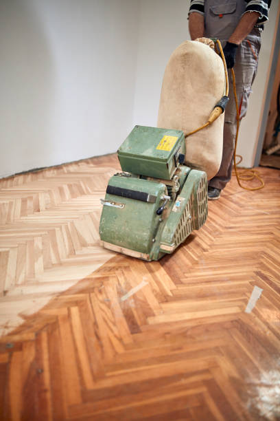 New Bedford Sanding Floors