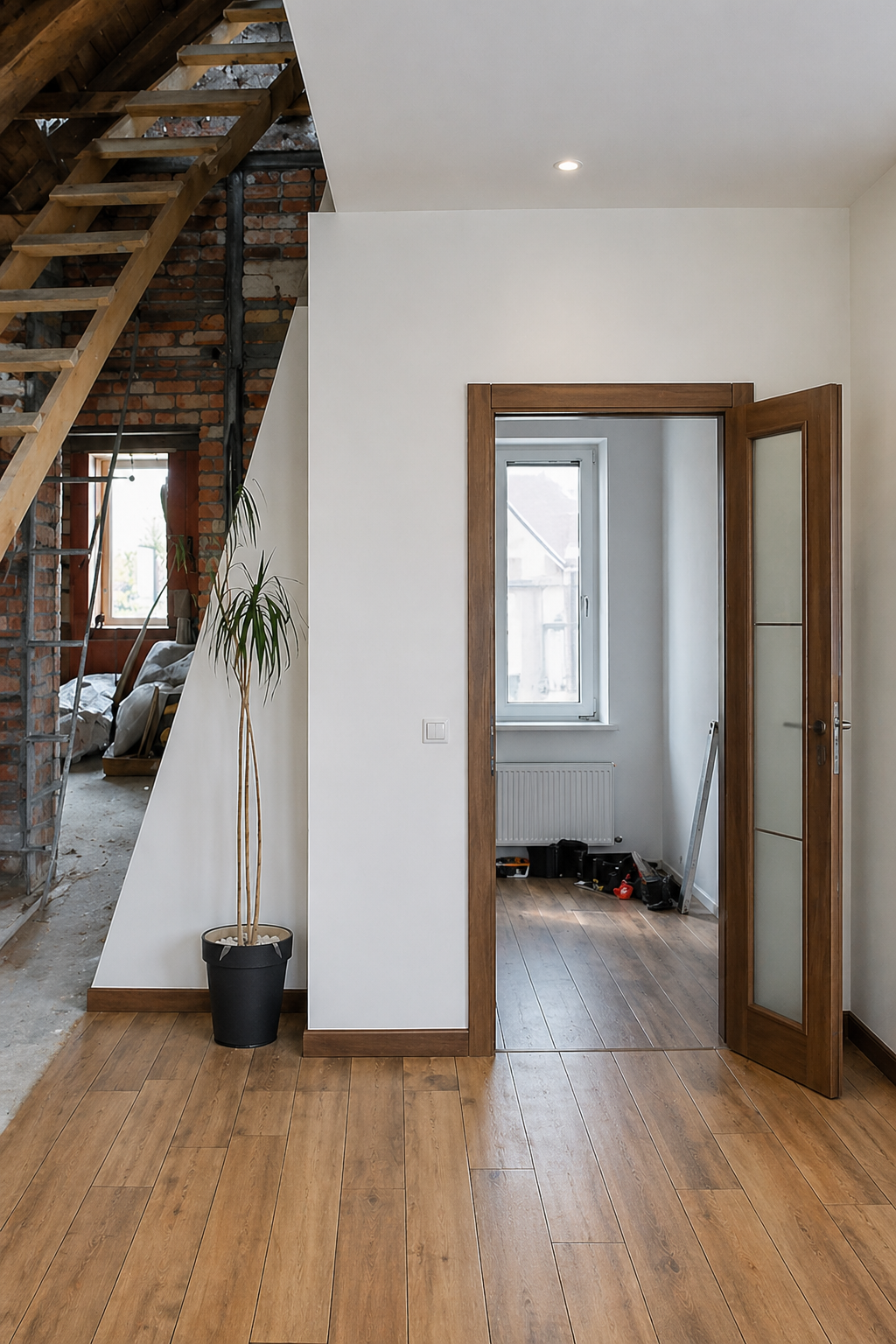 New Bedford Painting Interior / Exterior