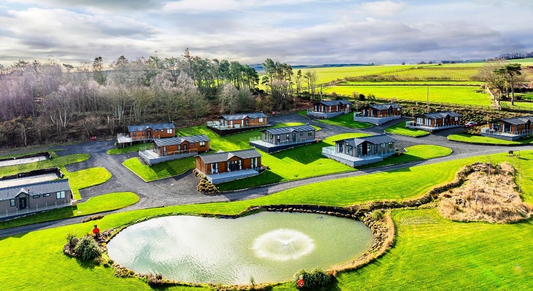 The benefits of an owners-only lodge park: What makes Woodside special