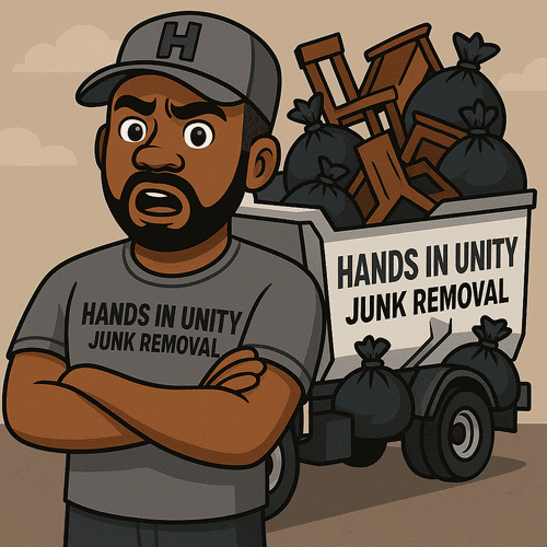 Waste Management in Manhattan