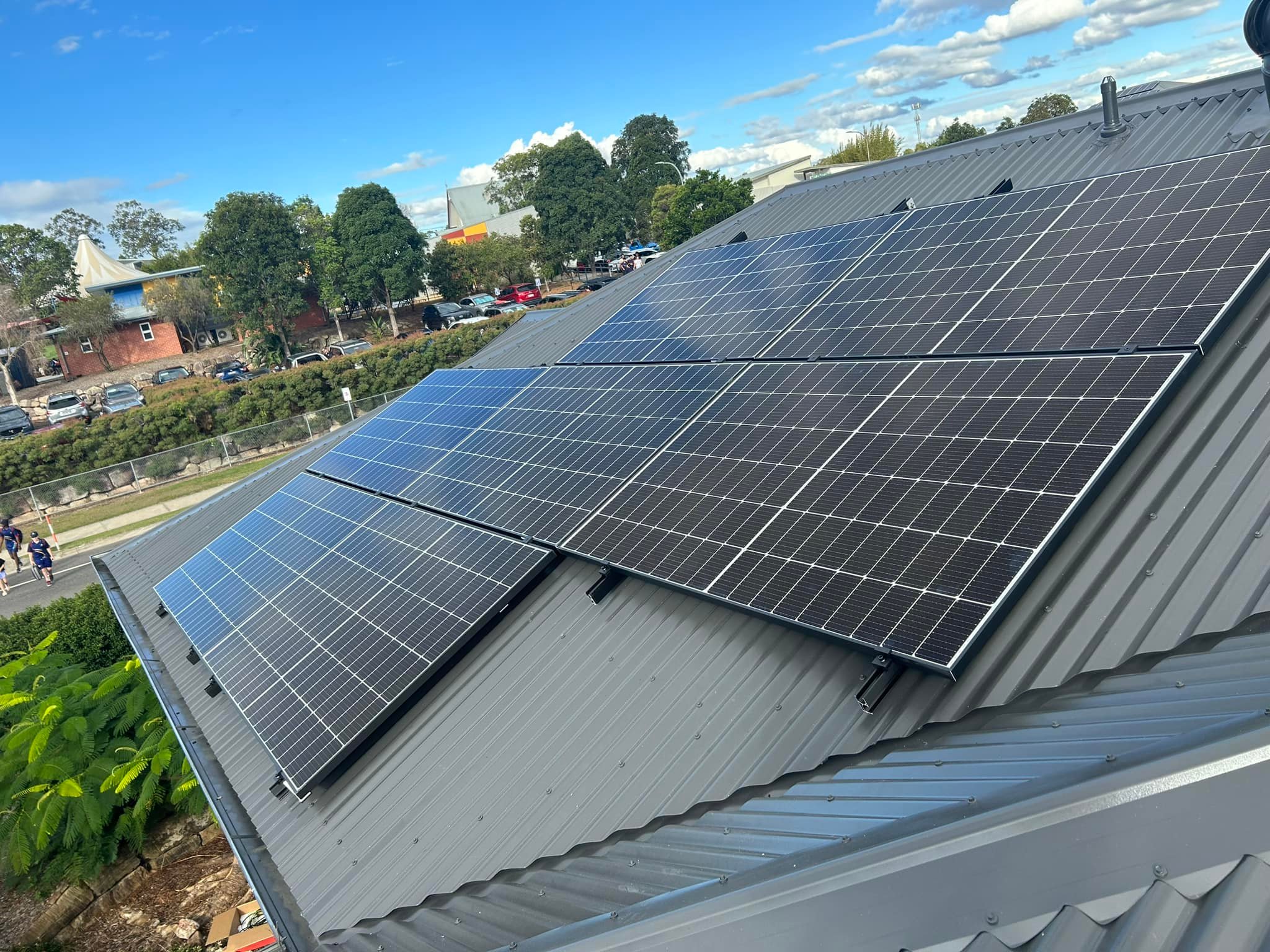 Contact Us | Powered By Solar — Solar Installers Australia