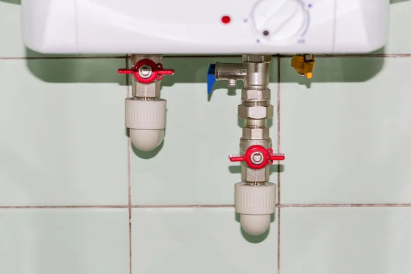 Water heater repair in Greenville