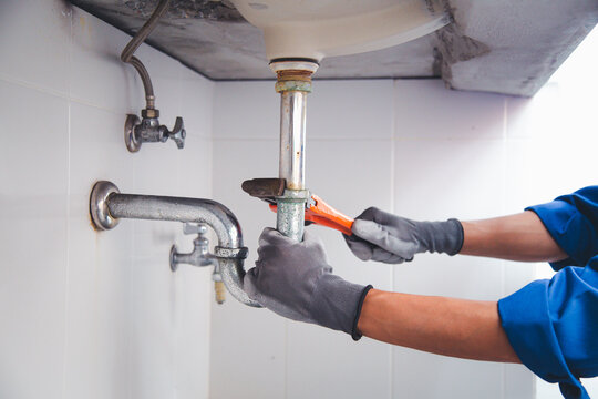 Spartanburg Sink repair & installation
