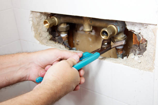 Simpsonville Faucet & fixture repair / replacement