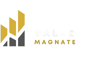 Value Magnate logo