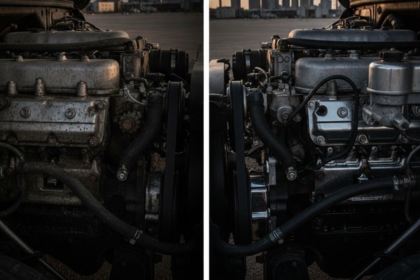Learn more about Mobile Truck Maintenance from Dallas Heavy Duty Service