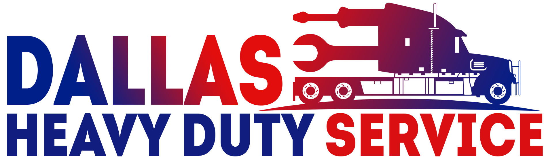 Dallas Heavy Duty Service | Used Auto Parts