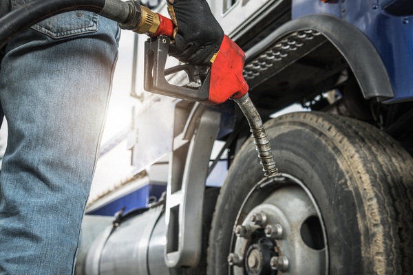 Get a quote from Dallas Heavy Duty Service