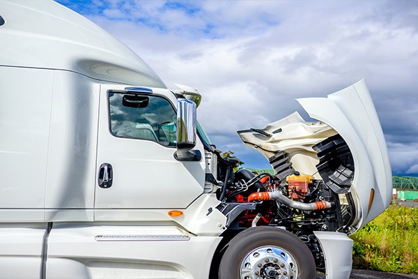 Get a quote for Mobile Truck Repair