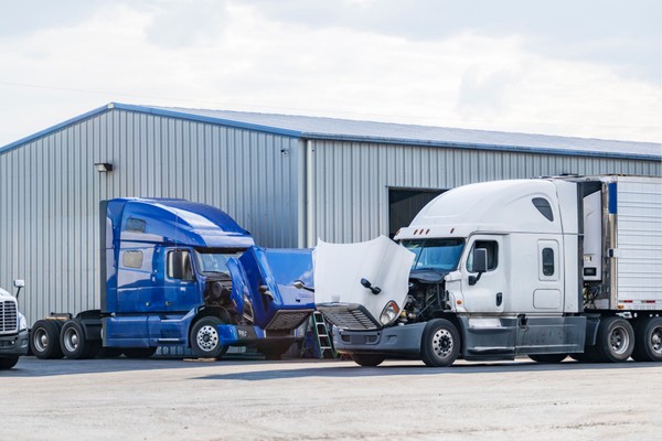 Get a quote from Dallas Heavy Duty Service