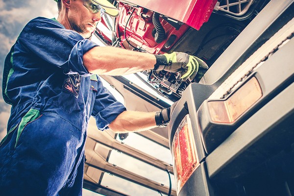 Get a quote for Mobile Truck Repair