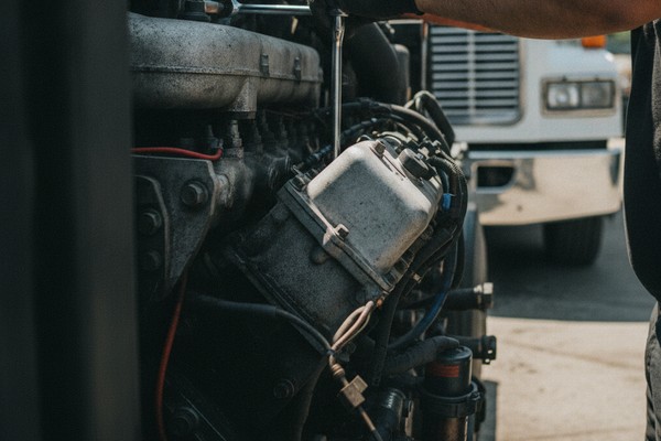 Mobile Truck Repair project by Dallas Heavy Duty Service in Dallas