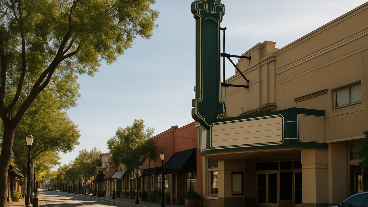 Livermore near Pleasanton, CA