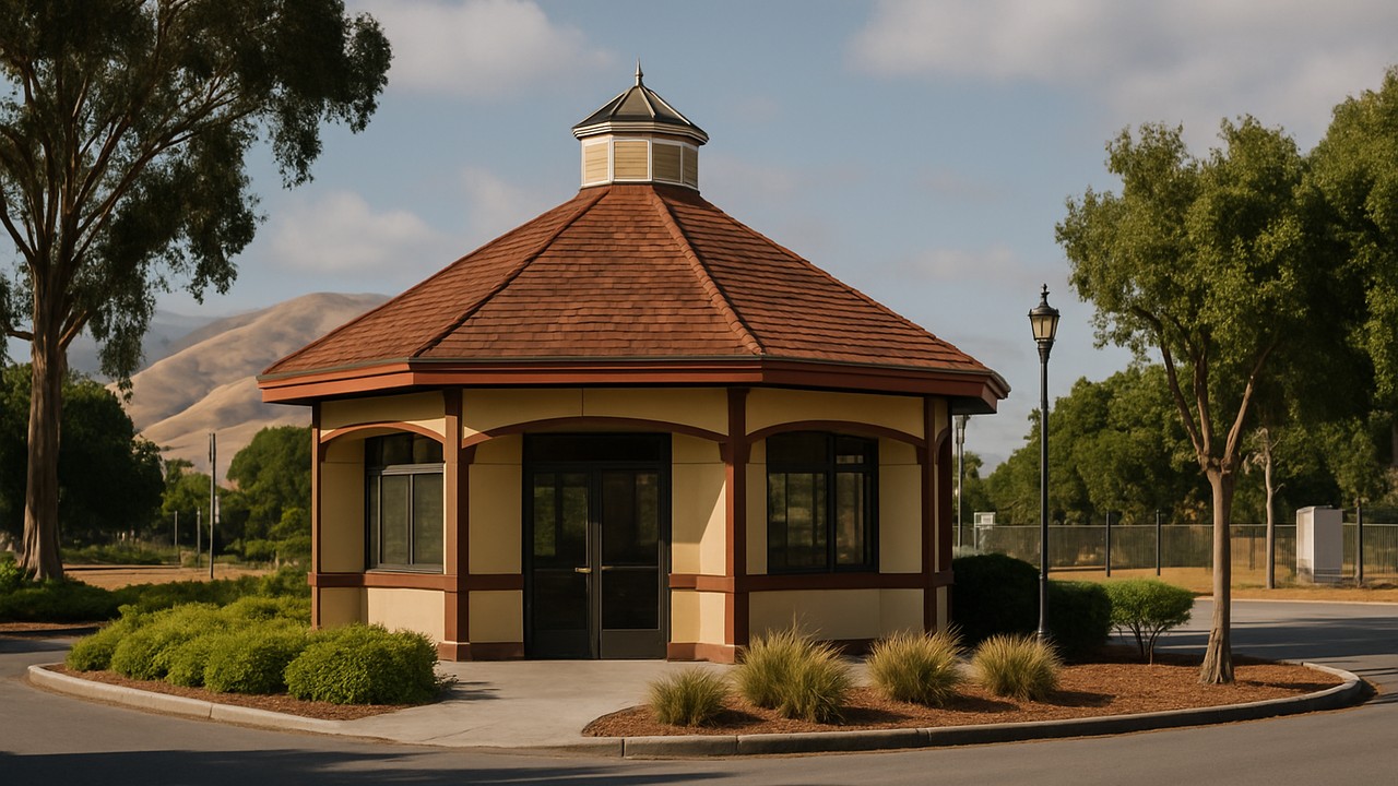 Newark near Union City, CA