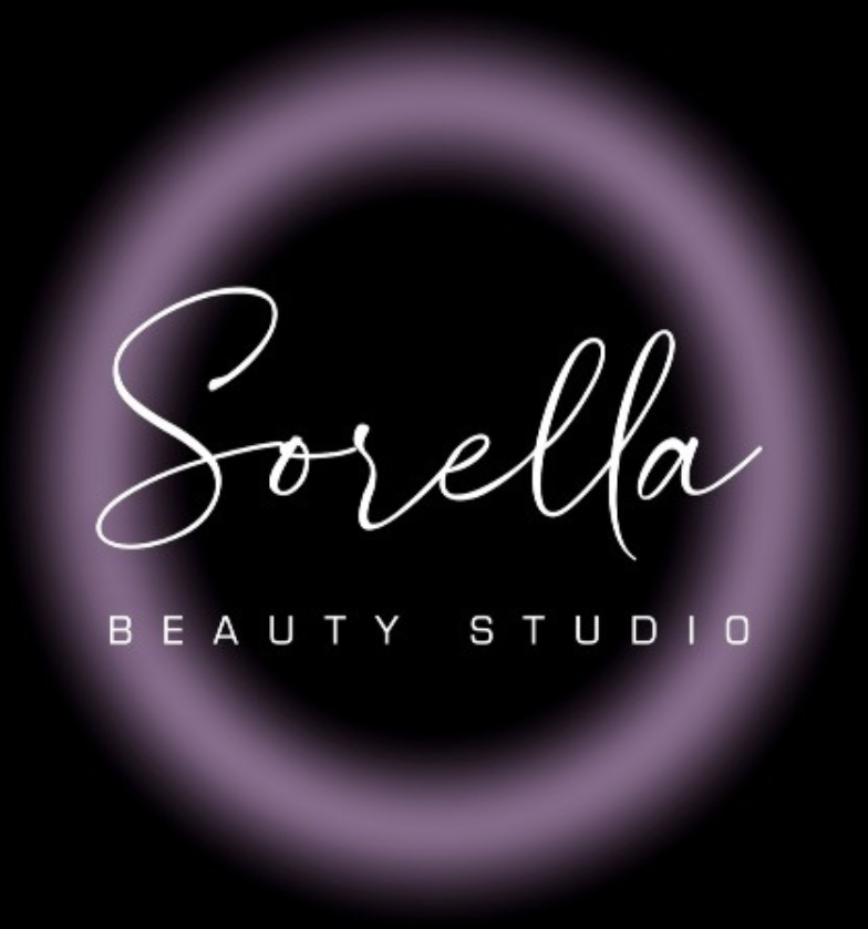 Sorella Beauty Studios Navigation Menu