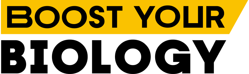 Boost Your Biology