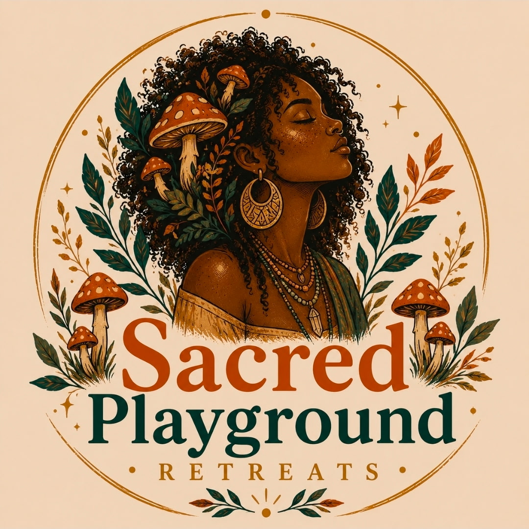 Sacred Playground Retreats