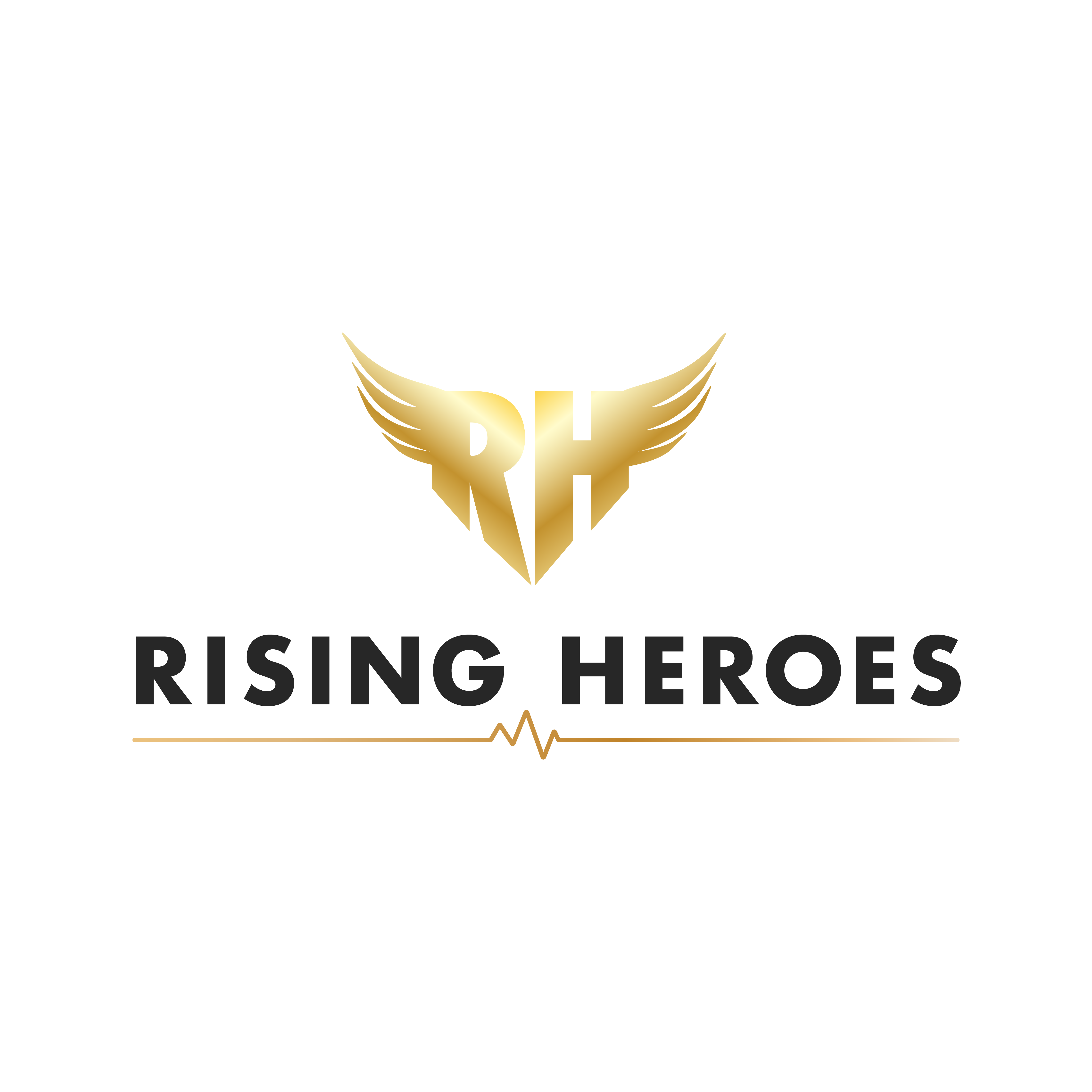 Rising Heroes