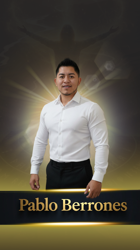 Pablo Berrones