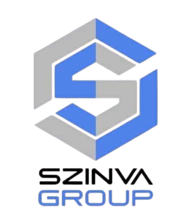 Szinva Group logó