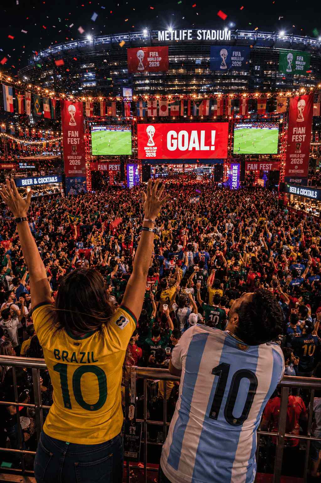 Fan Fest match watch moment thumbnail
