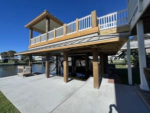 Custom home builder in Galveston county
