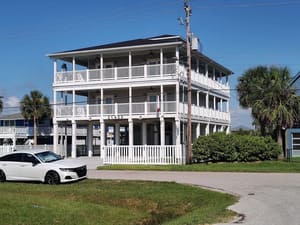 Custom home builder in Brazoria County