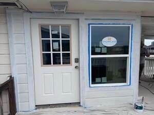 Bardominiums in Galveston county