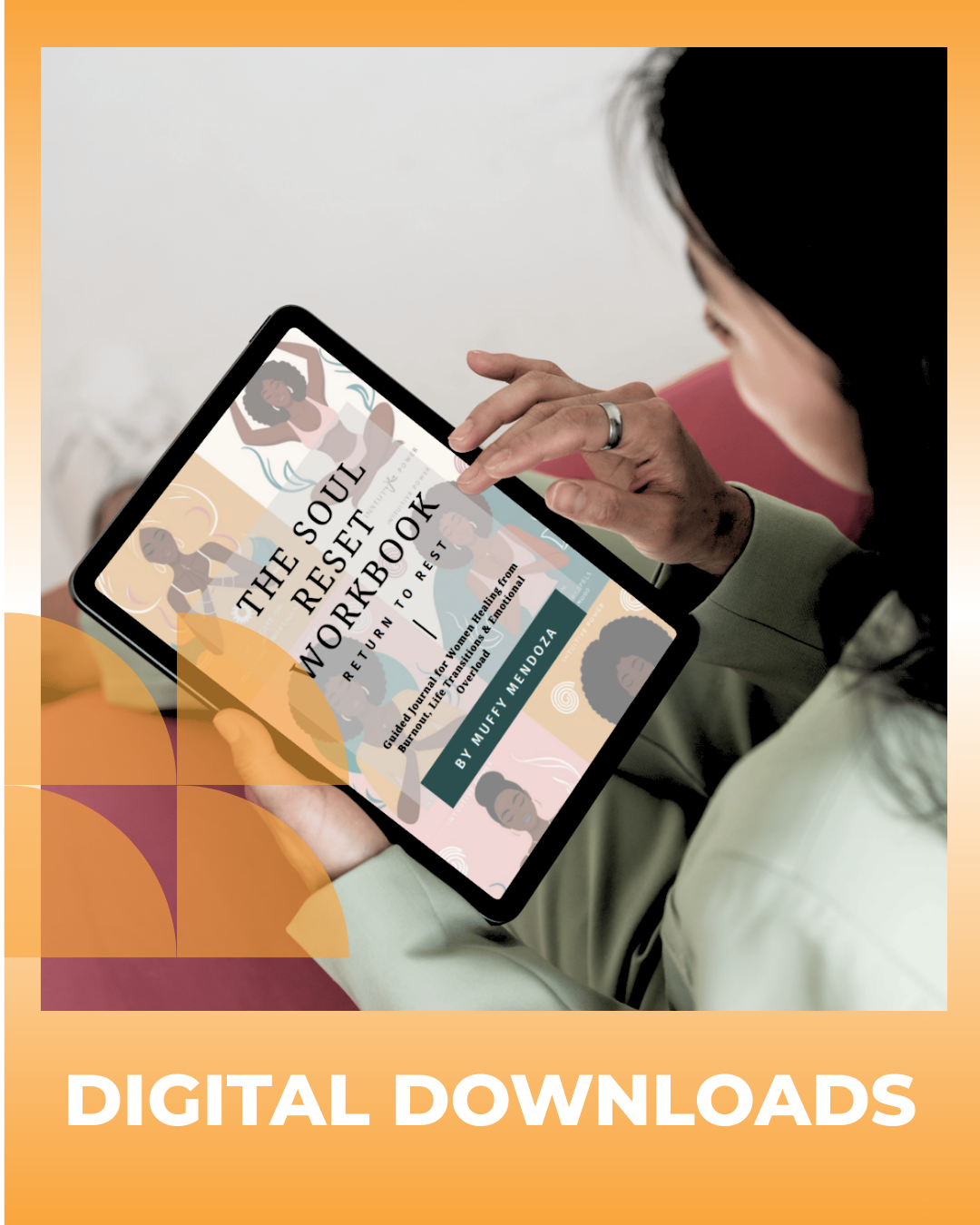 Digital Downloads