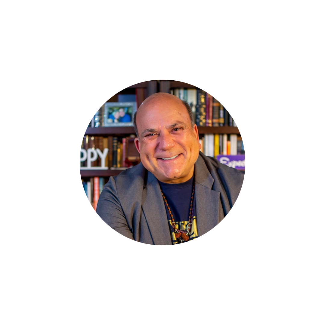 Dr Joe Vitale