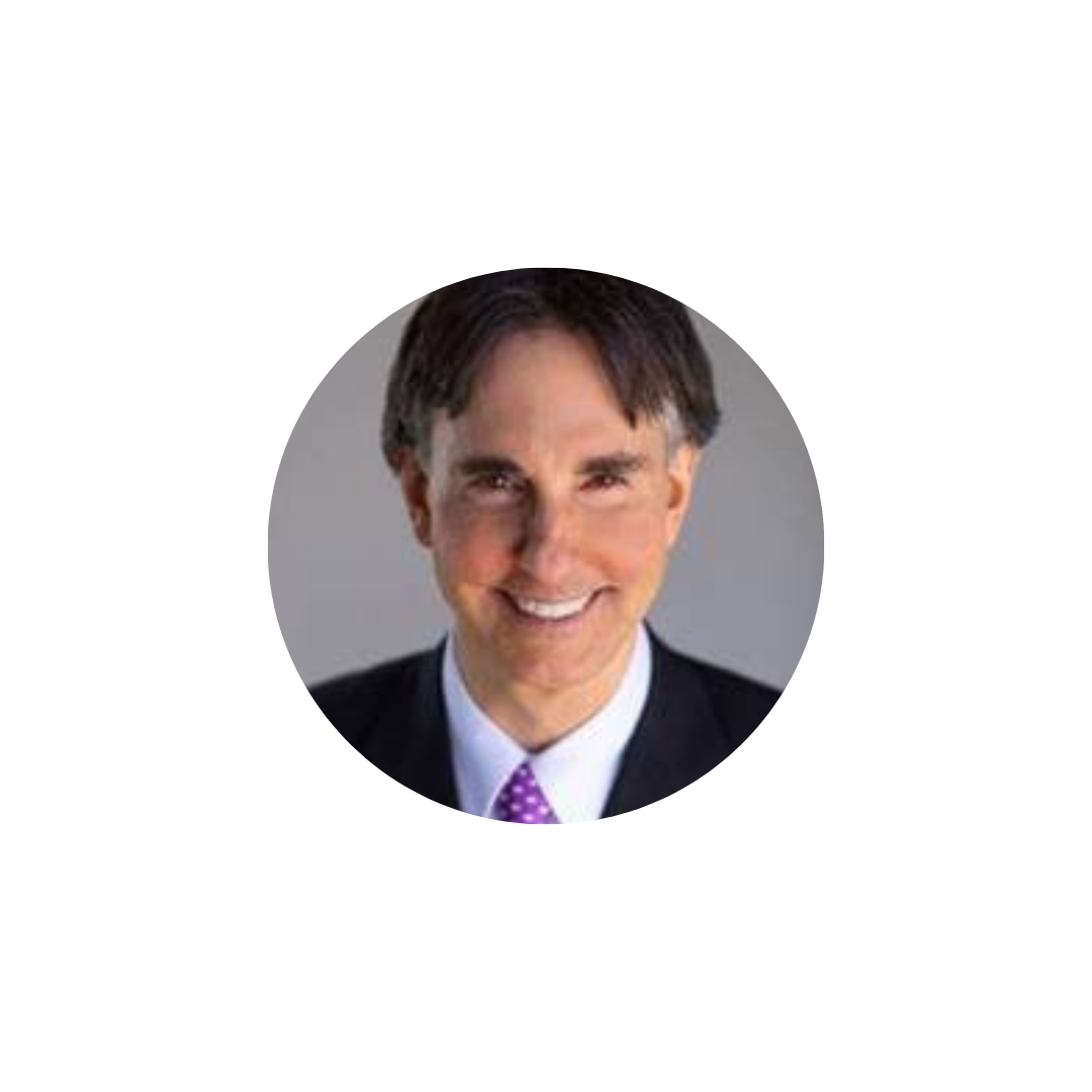 Dr John Demartini