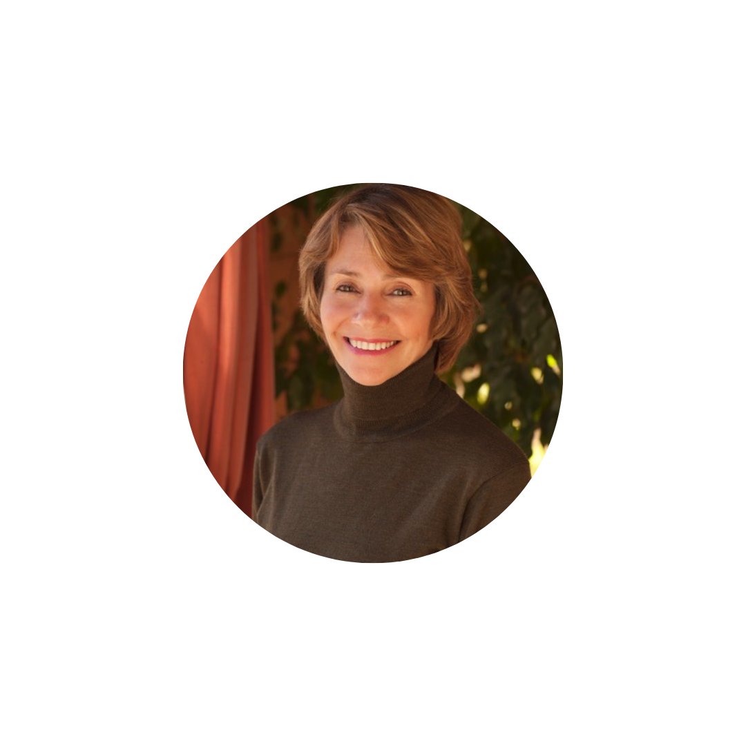 Lynne Twist