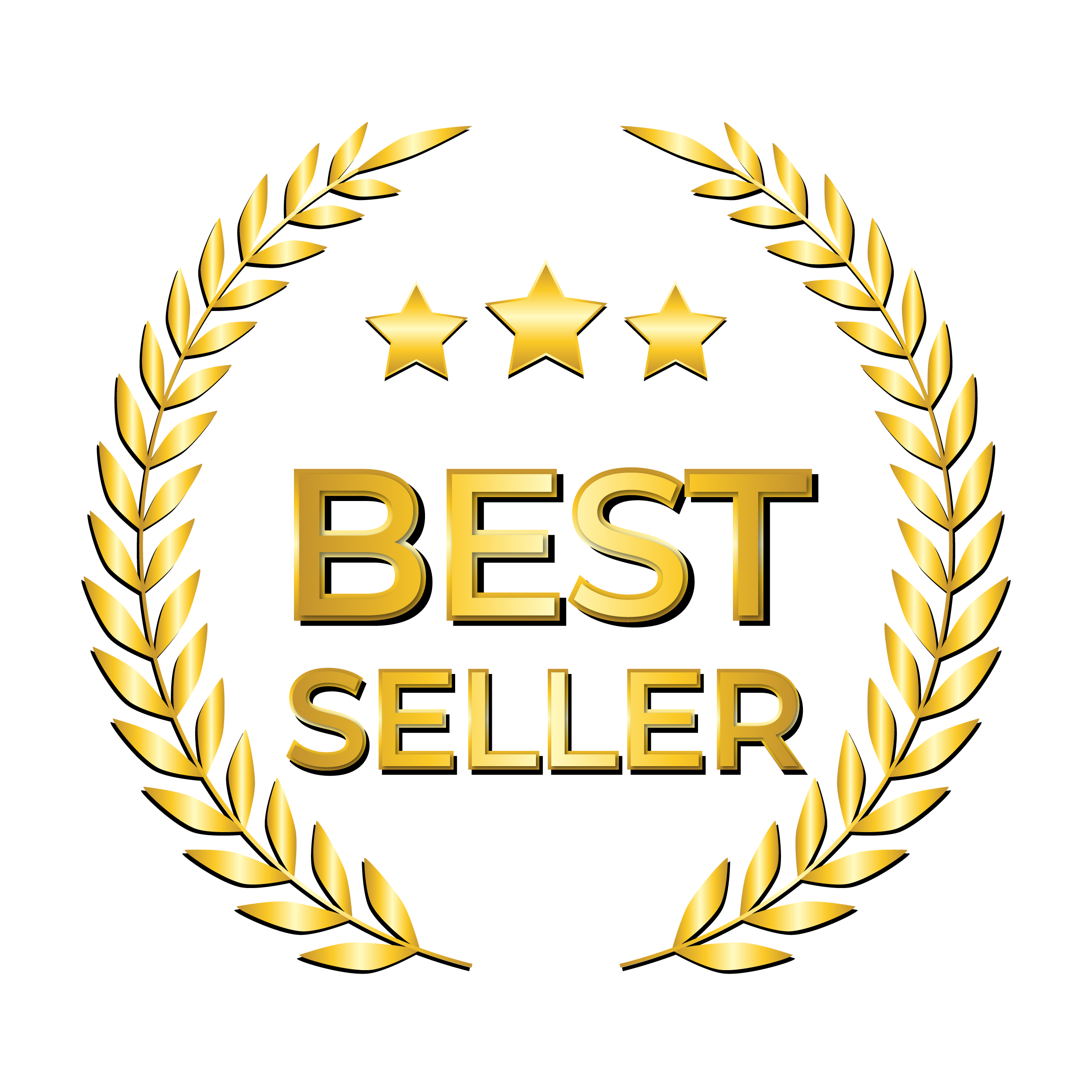 Bestseller Logo