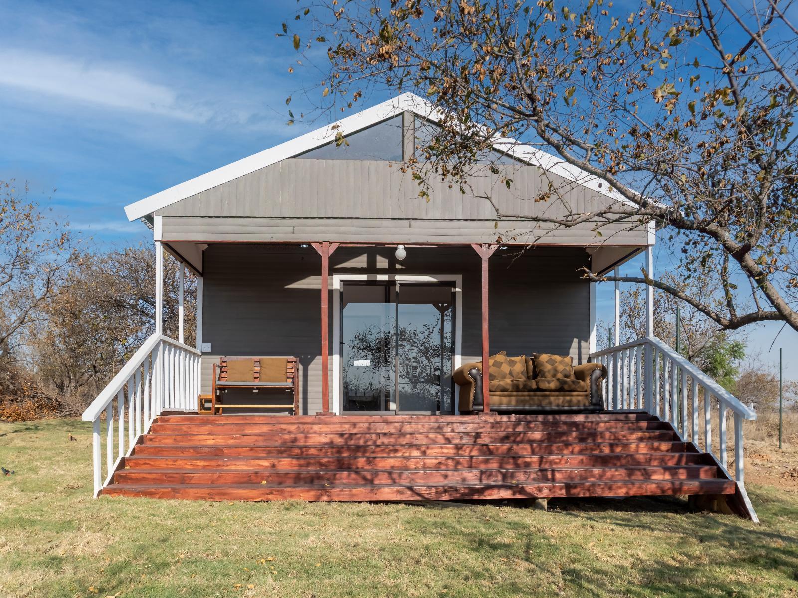 Family cabin